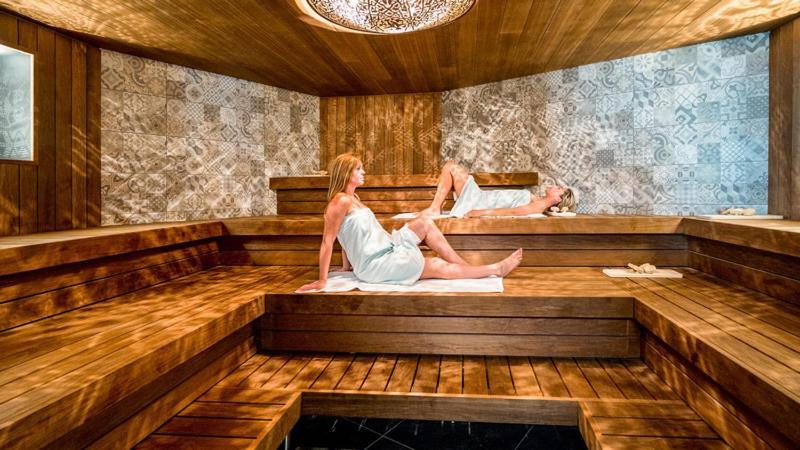 Natuurhuisje Bergvliet - Nature, Golf & Wellness Oosterhout  Extérieur photo